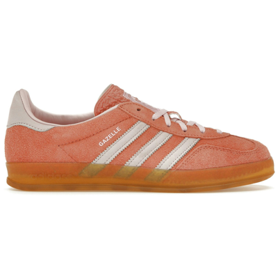 Adidas Gazelle Indoor Wonder Clay