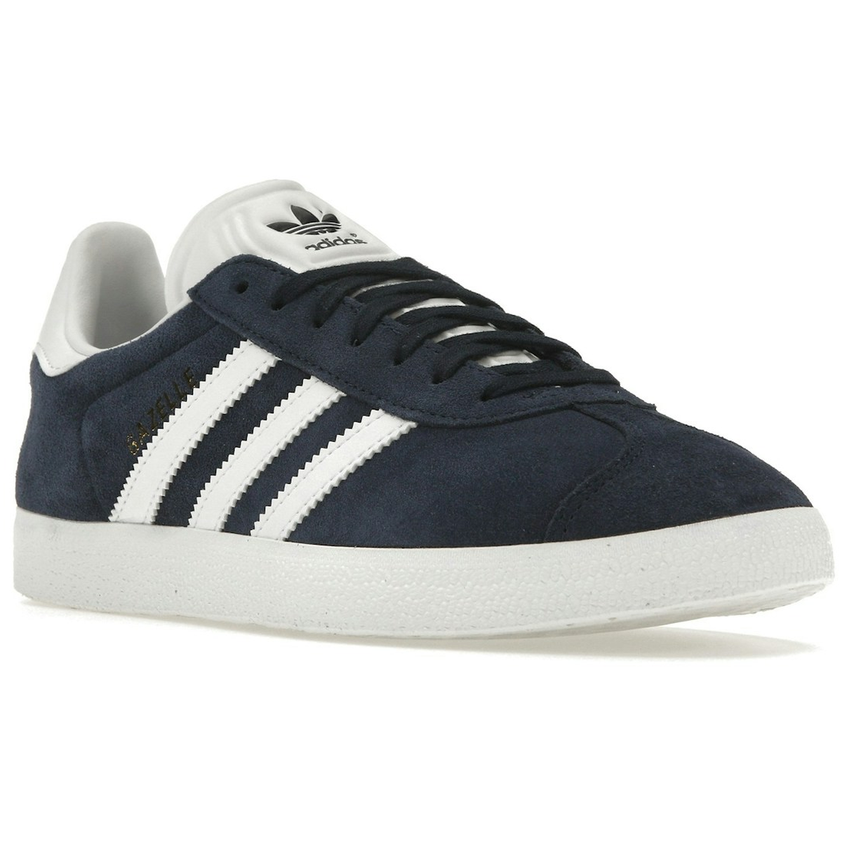 Miniatyrbild av Adidas Gazelle Navy White 2