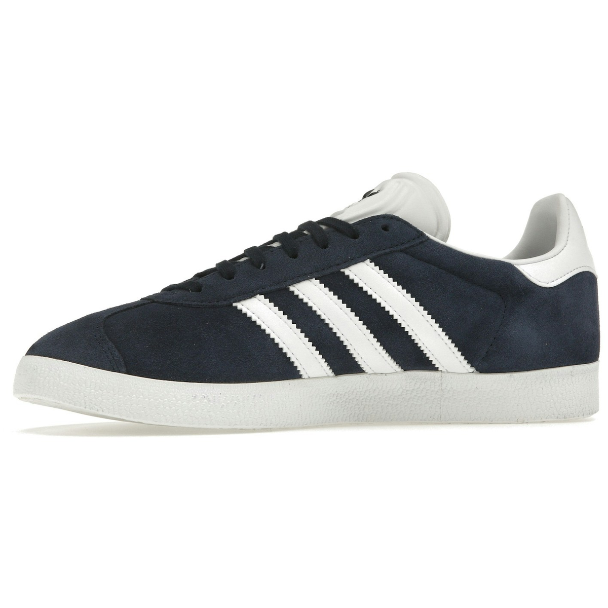Miniatyrbild av Adidas Gazelle Navy White 3