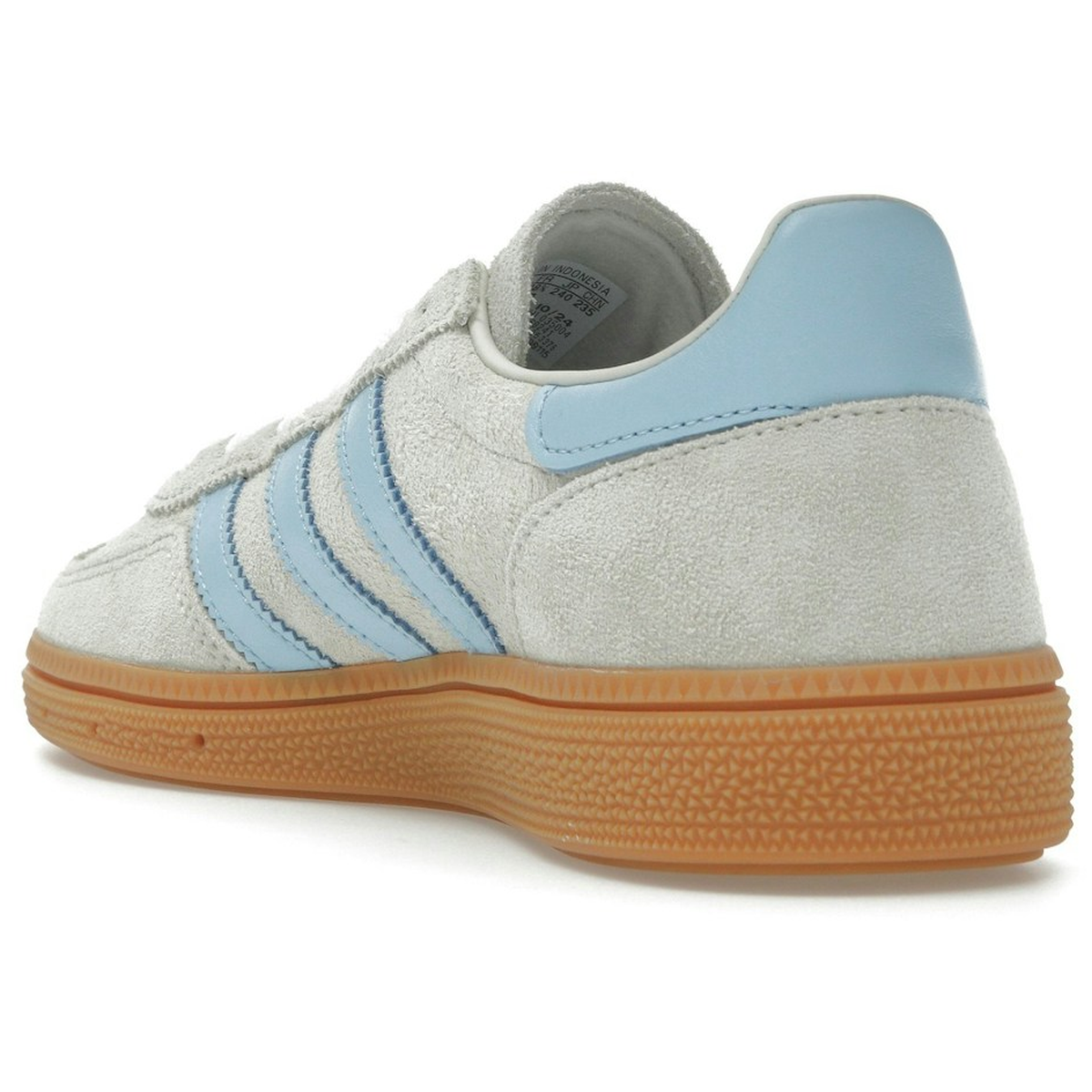 Miniatyrbild av Adidas Handball Spezial Alumina Clear Sky 4