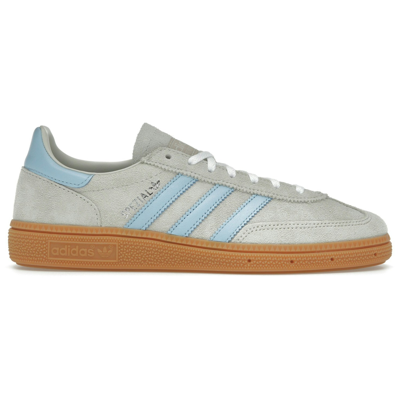 Adidas Handball Spezial Alumina Clear Sky