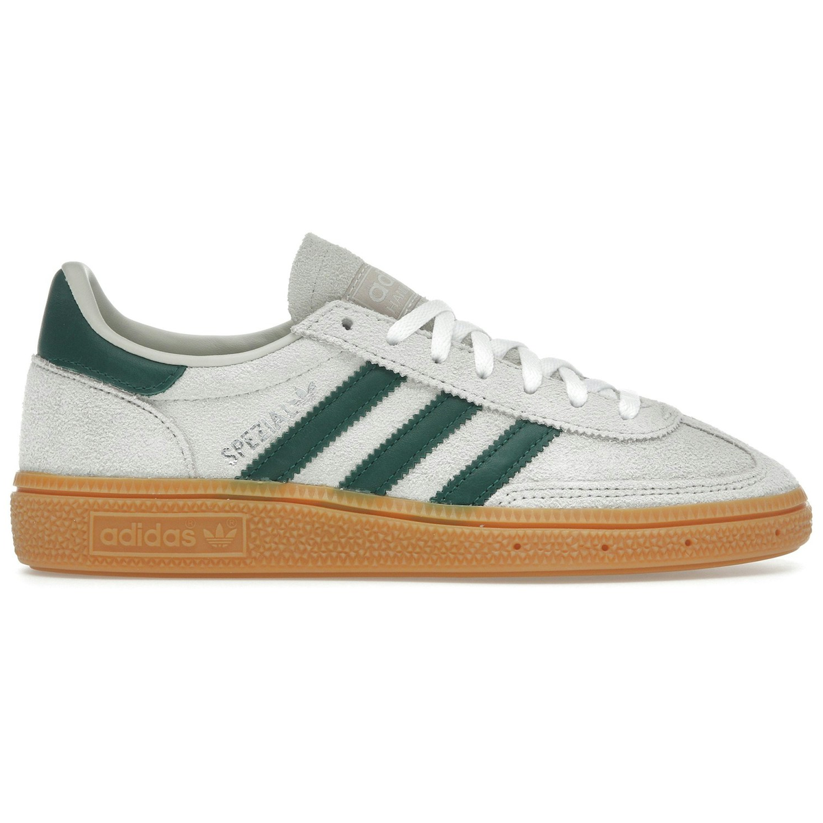 Adidas Handball Spezial Alumina Collegiate Green