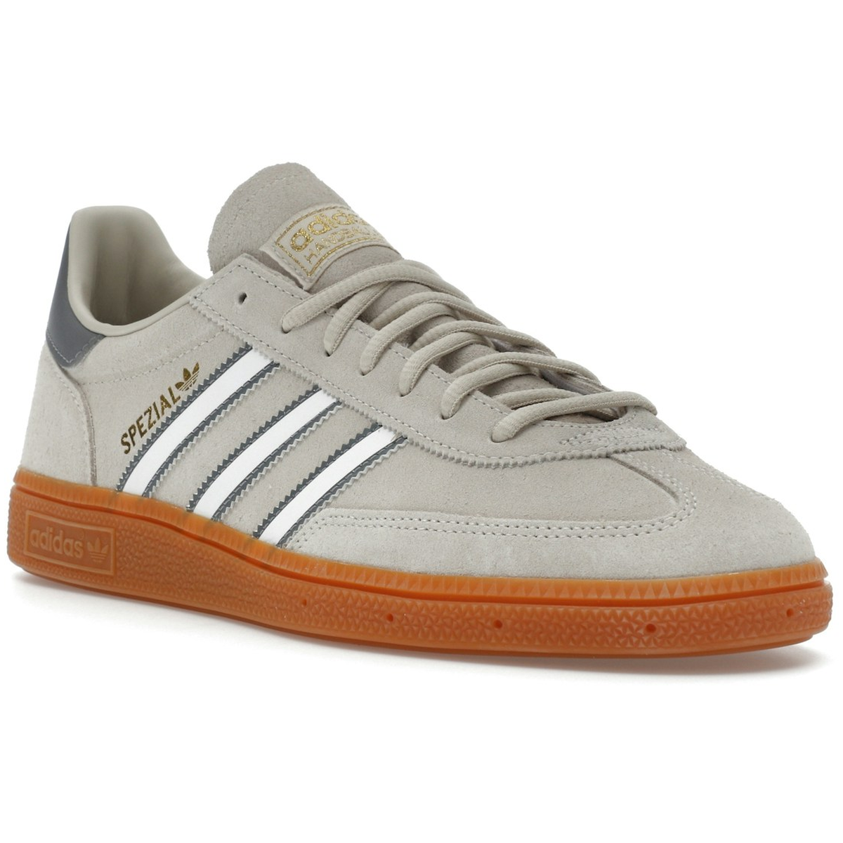 Miniatyrbild av Adidas Handball Spezial Alumina Grey 2