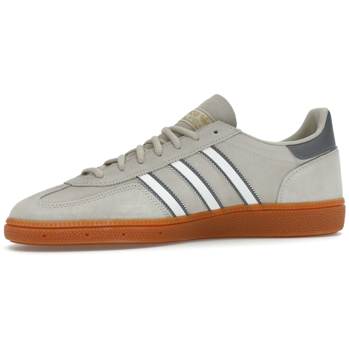 Miniatyrbild av Adidas Handball Spezial Alumina Grey 3