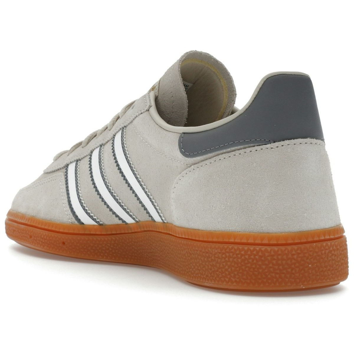 Miniatyrbild av Adidas Handball Spezial Alumina Grey 4