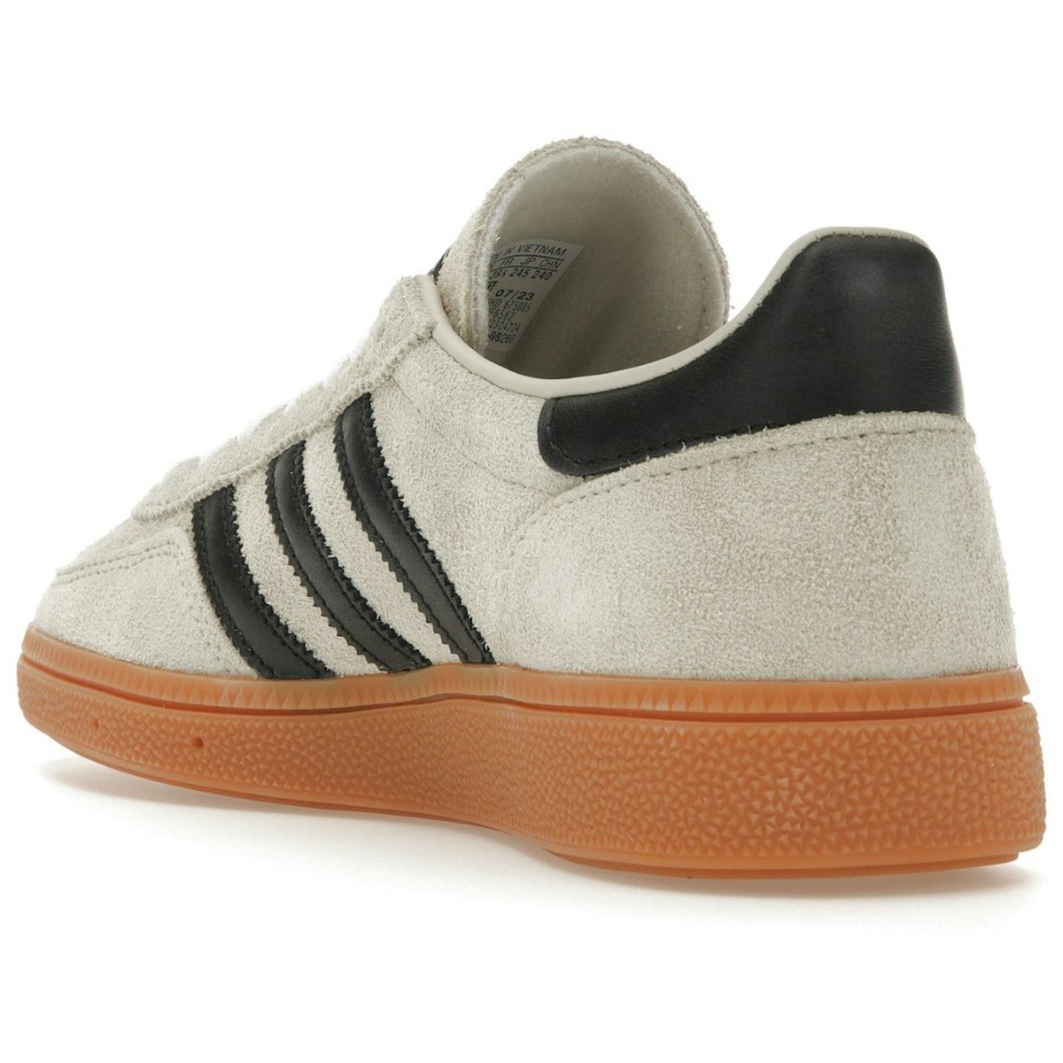 Miniatyrbild av Adidas Handball Spezial Aluminium 4