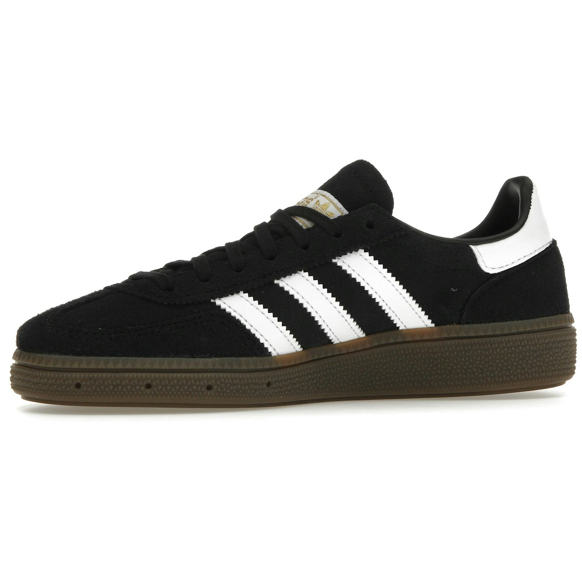 Miniatyrbild av adidas Handball Spezial Black White Gum 3