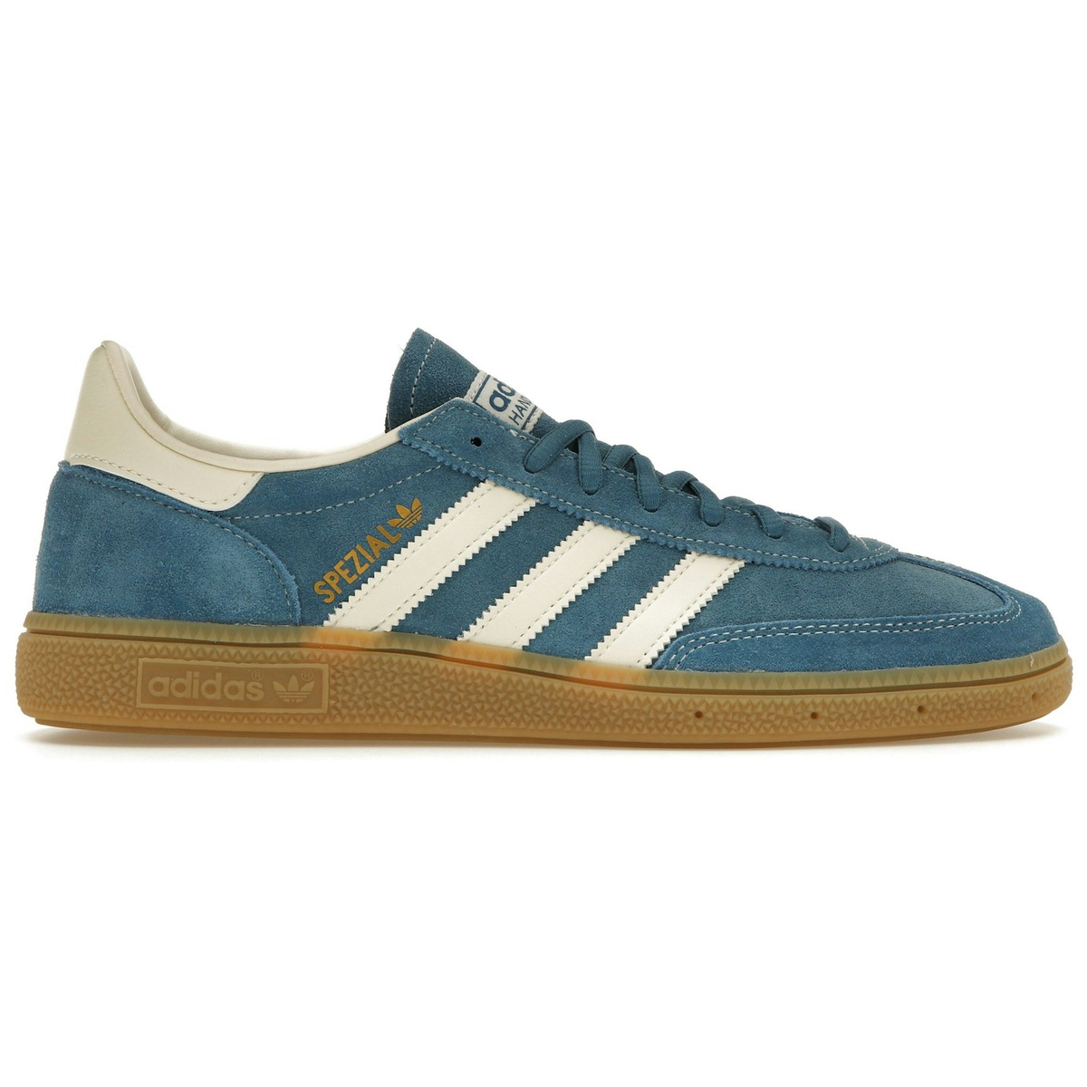 Adidas Handball Spezial Blue White