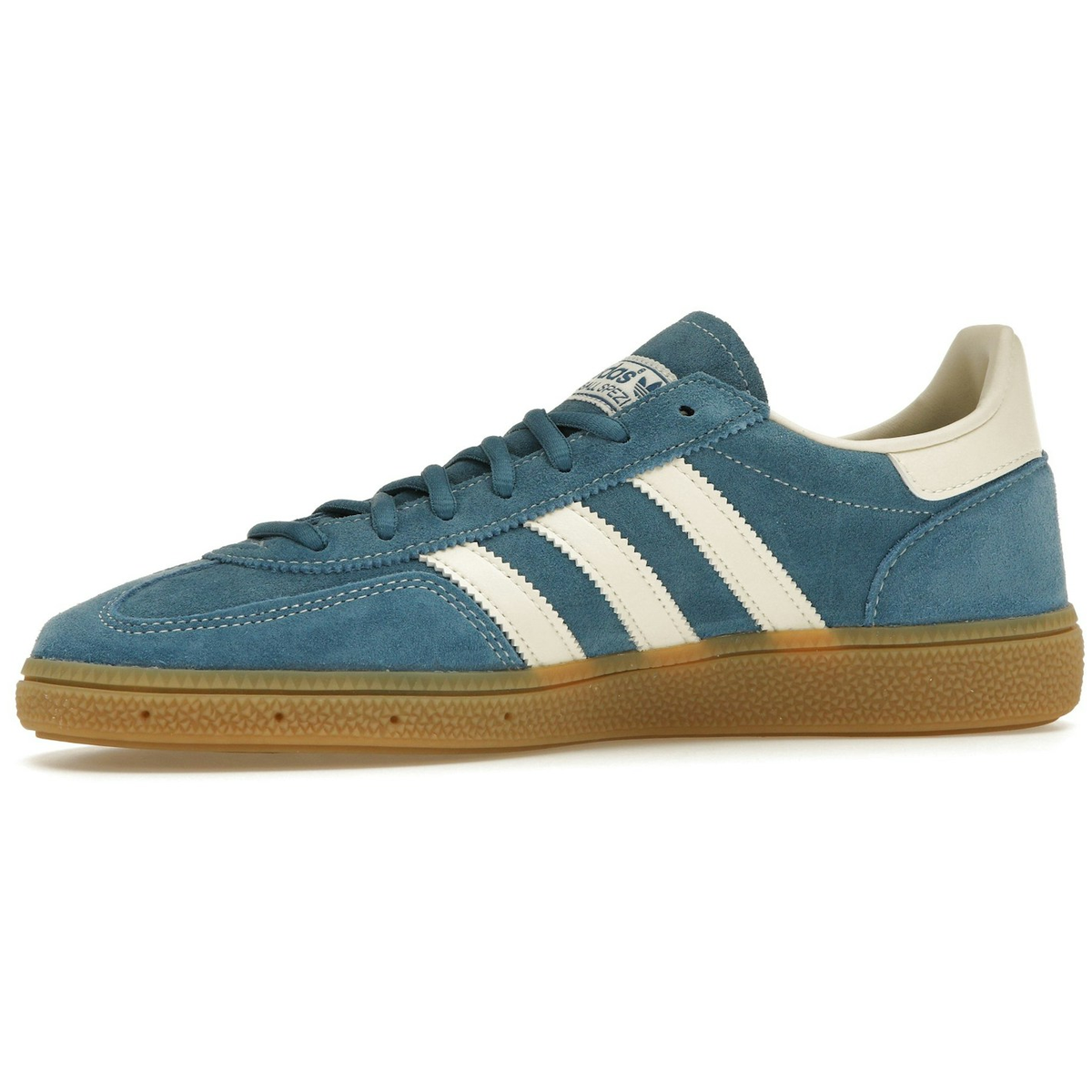 Miniatyrbild av Adidas Handball Spezial Blue White 3