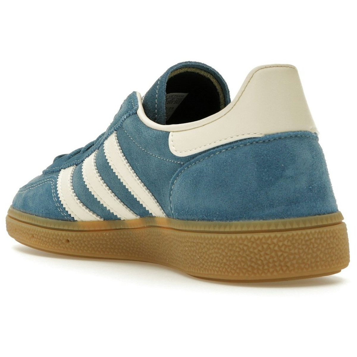 Miniatyrbild av Adidas Handball Spezial Blue White 4