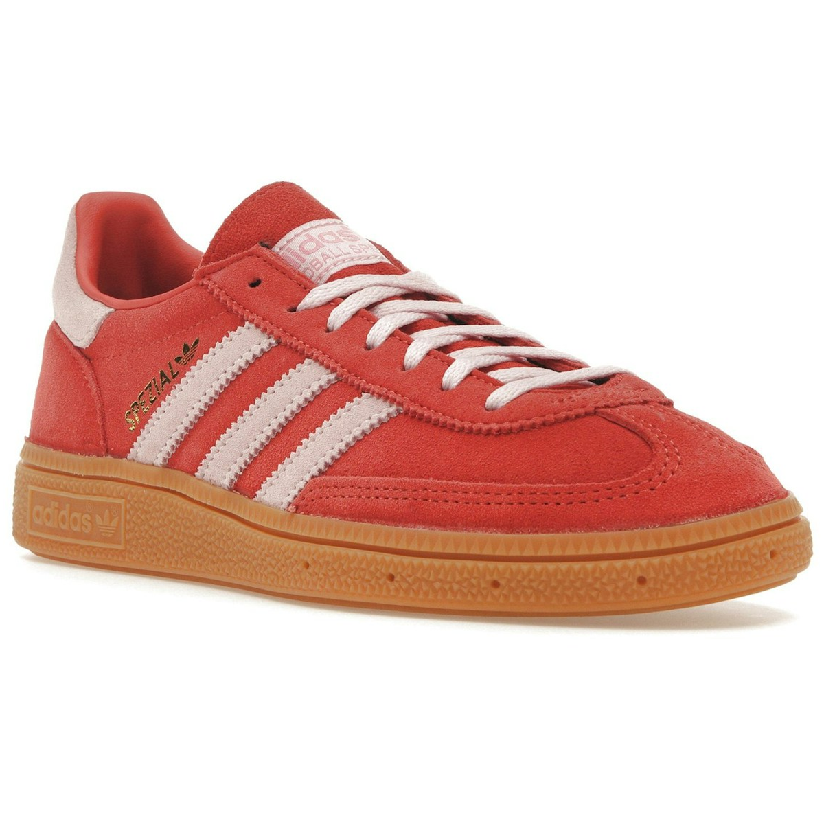 Miniatyrbild av Adidas Handball Spezial Bright Clear Pink 2