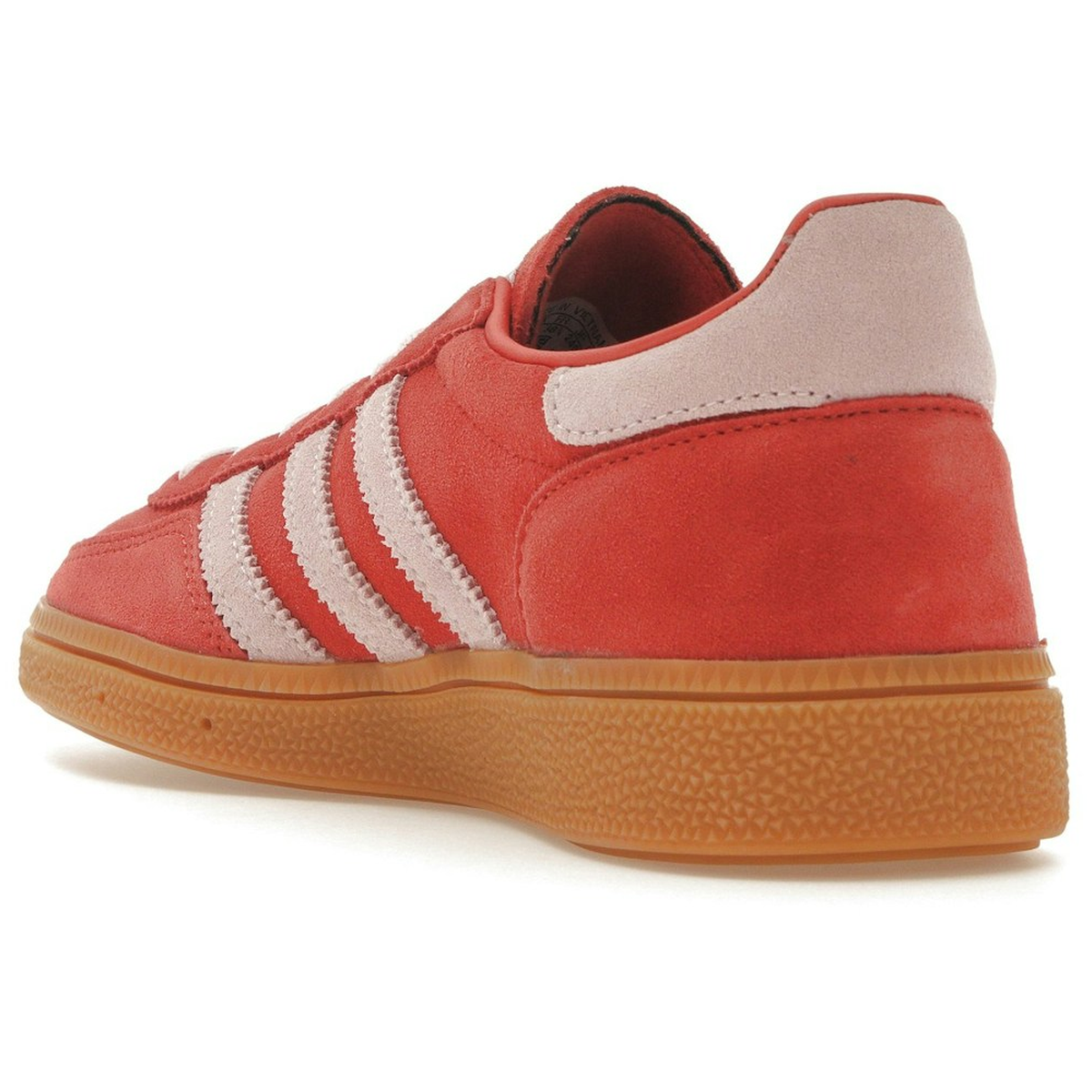 Miniatyrbild av Adidas Handball Spezial Bright Clear Pink 4