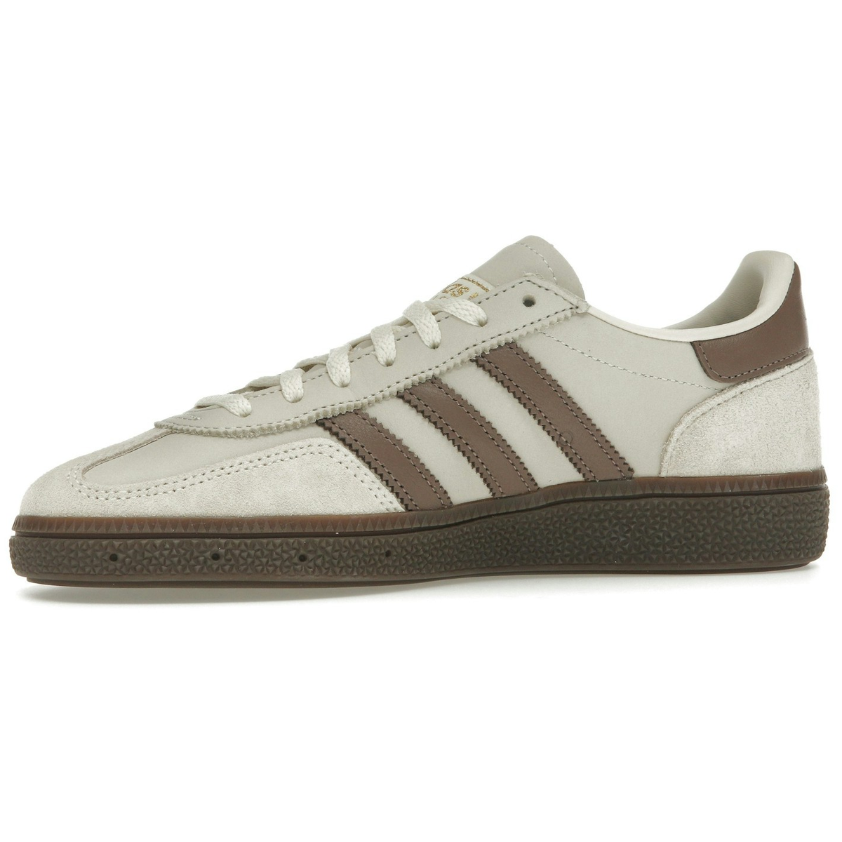 Miniatyrbild av Adidas Handball Spezial Brown Cream White 3