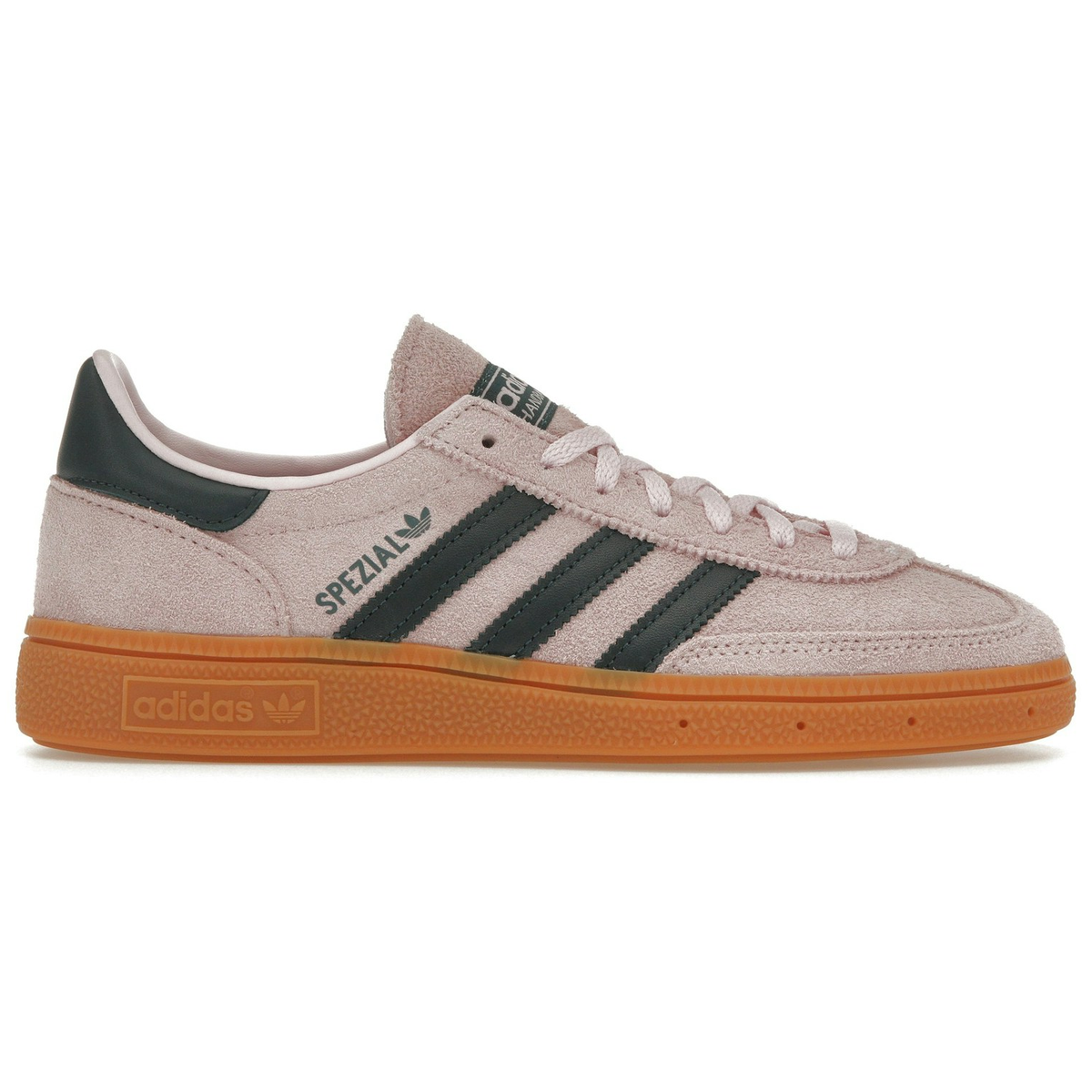 Adidas Handball Spezial Clear Pink
