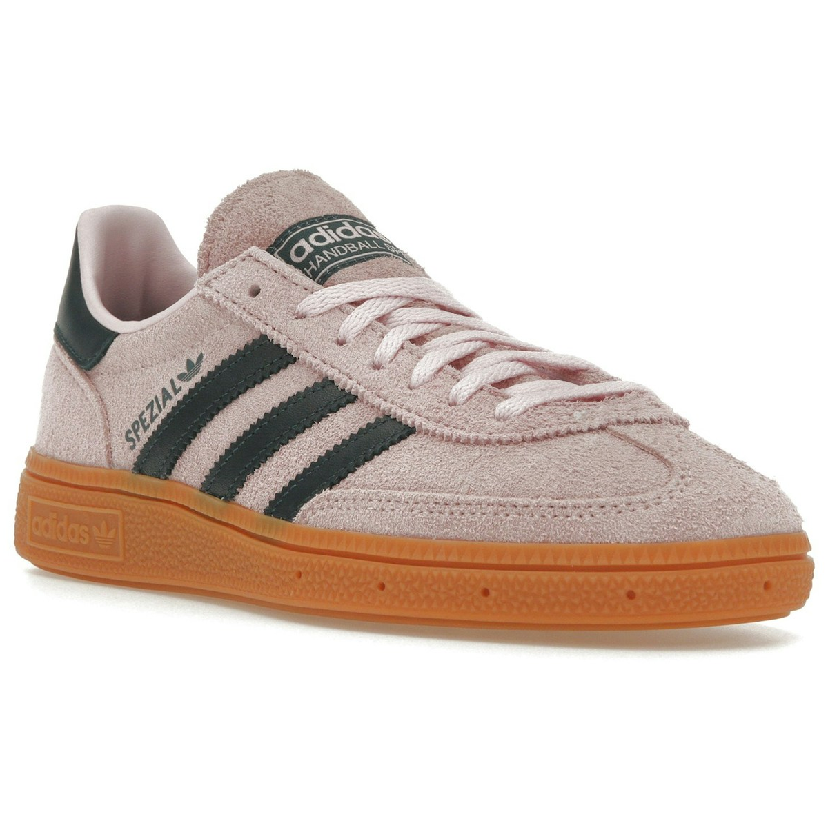 Miniatyrbild av Adidas Handball Spezial Clear Pink 2