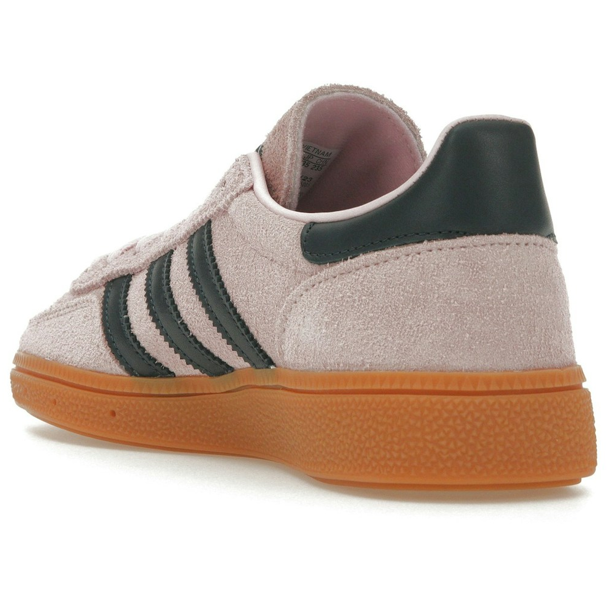 Miniatyrbild av Adidas Handball Spezial Clear Pink 4