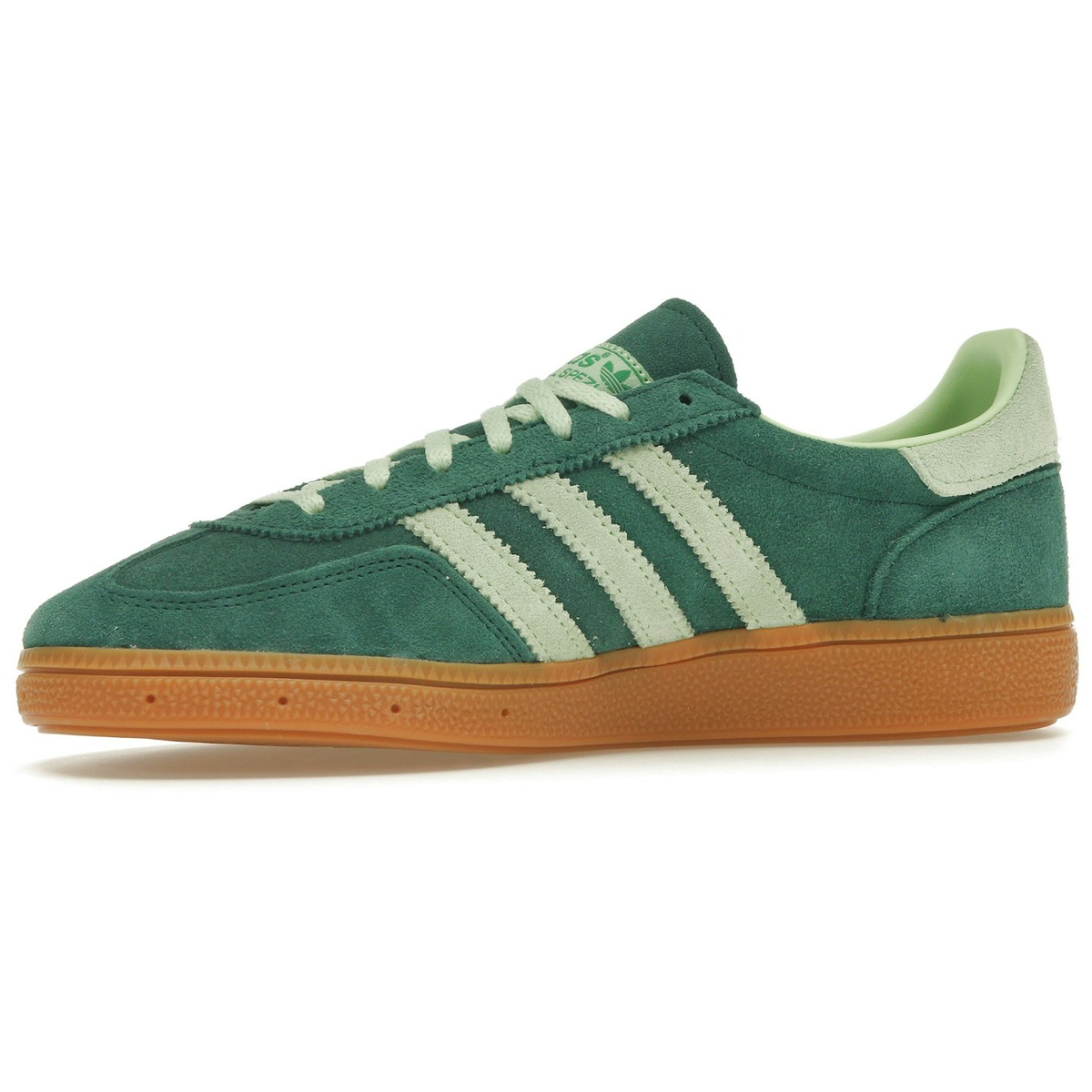 Miniatyrbild av Adidas Handball Spezial Collegiate Green 3