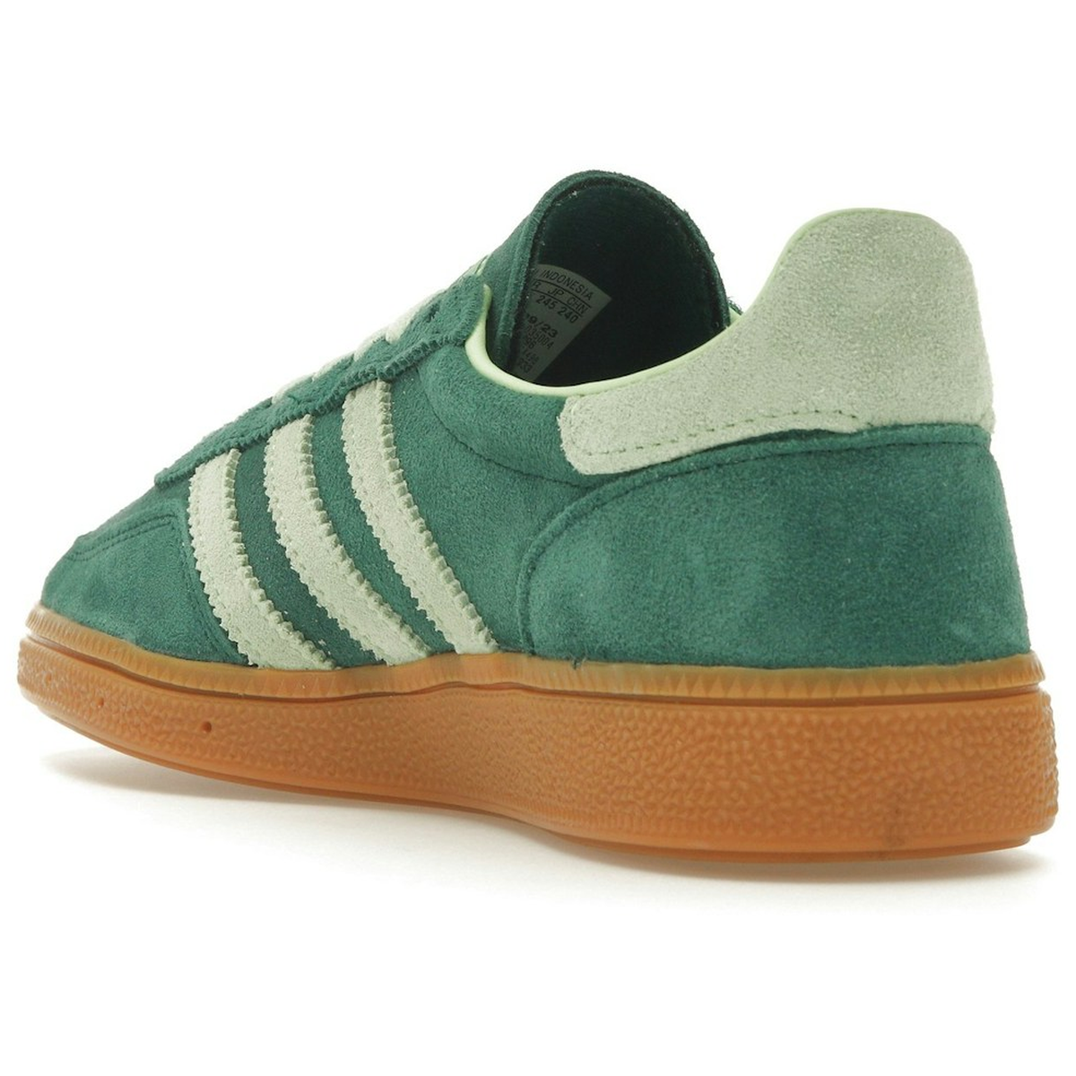 Miniatyrbild av Adidas Handball Spezial Collegiate Green 4
