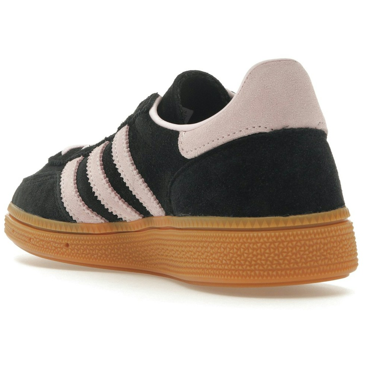 Miniatyrbild av Adidas Handball Spezial Core Black Clear Pink 4