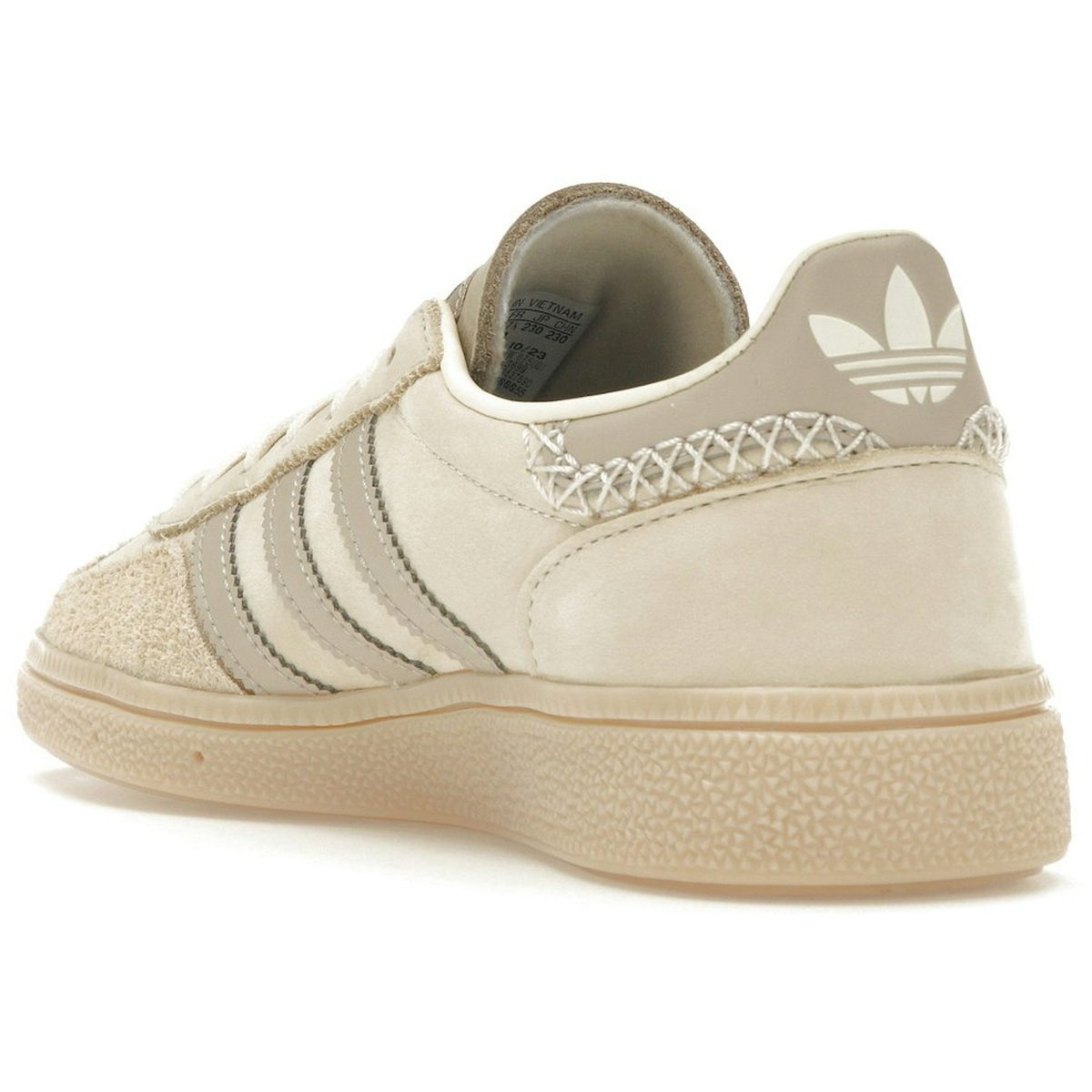 Miniatyrbild av Adidas Handball Spezial Cream White Beige 4