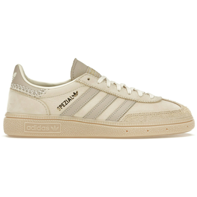 Adidas Handball Spezial Cream White Beige