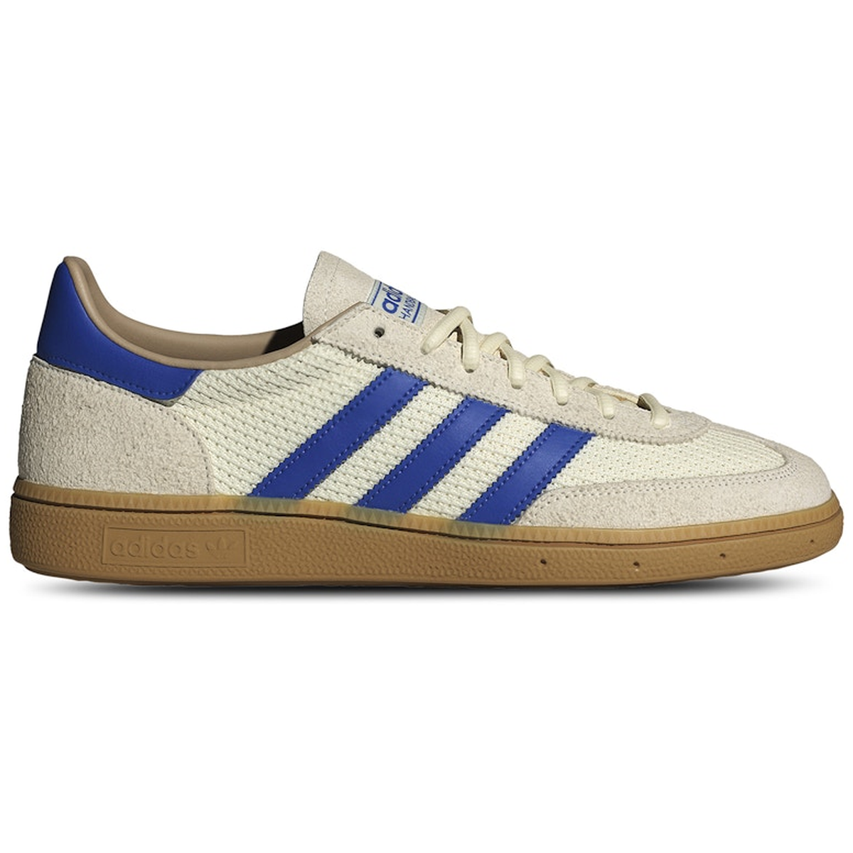 Miniatyrbild av Adidas Handball Spezial Cream White Blue Warm Sandstone 4