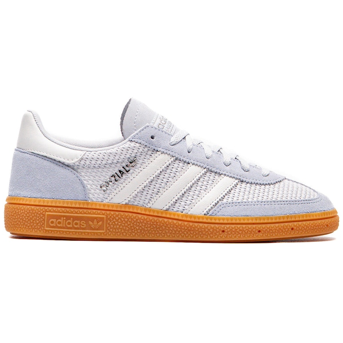 Adidas Handball Spezial Halo Blue White Wonder