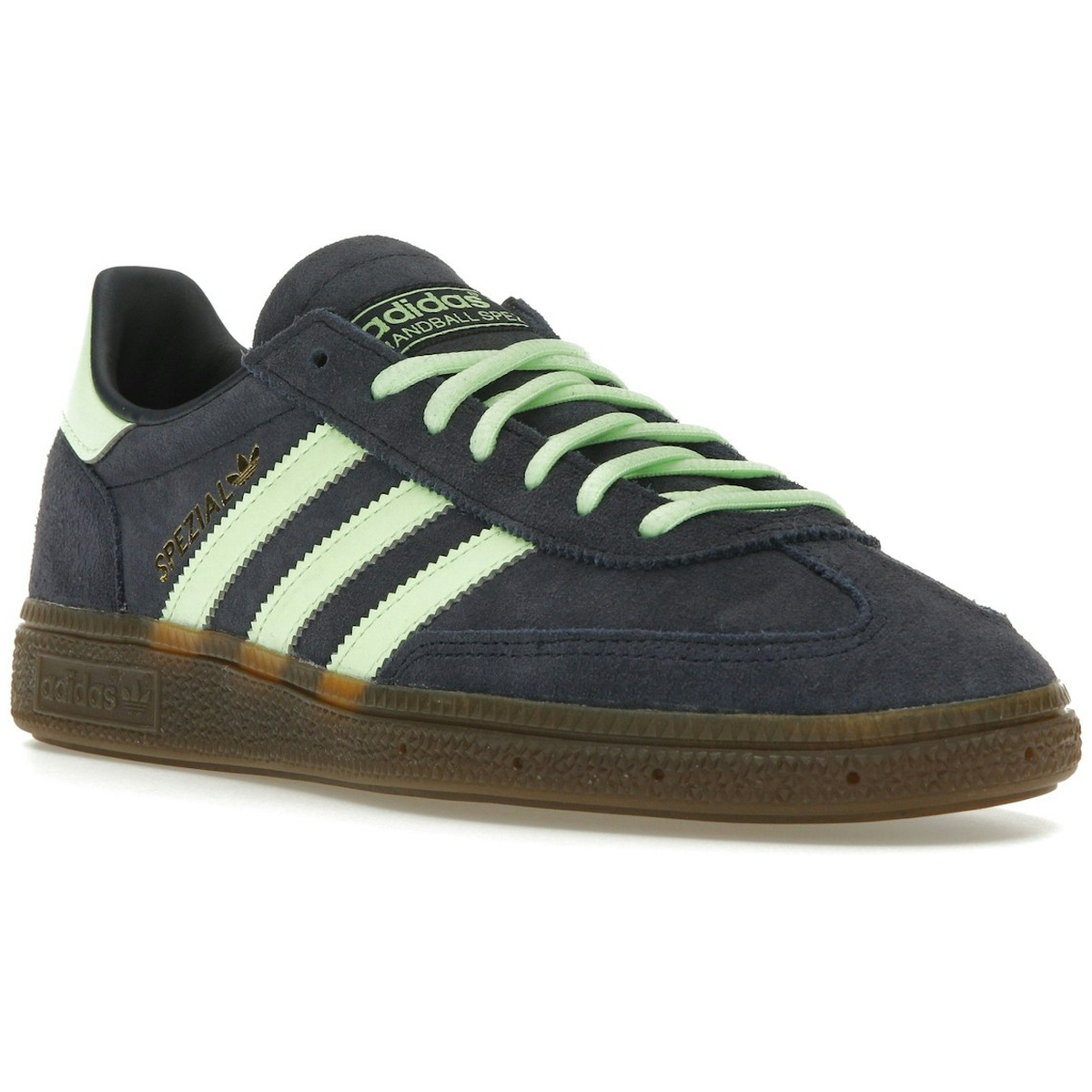 Miniatyrbild av Adidas Handball Spezial Legend Ink 2