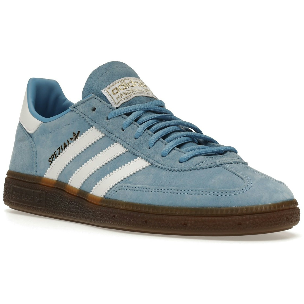 Miniatyrbild av Adidas Handball Spezial Light Blue 2