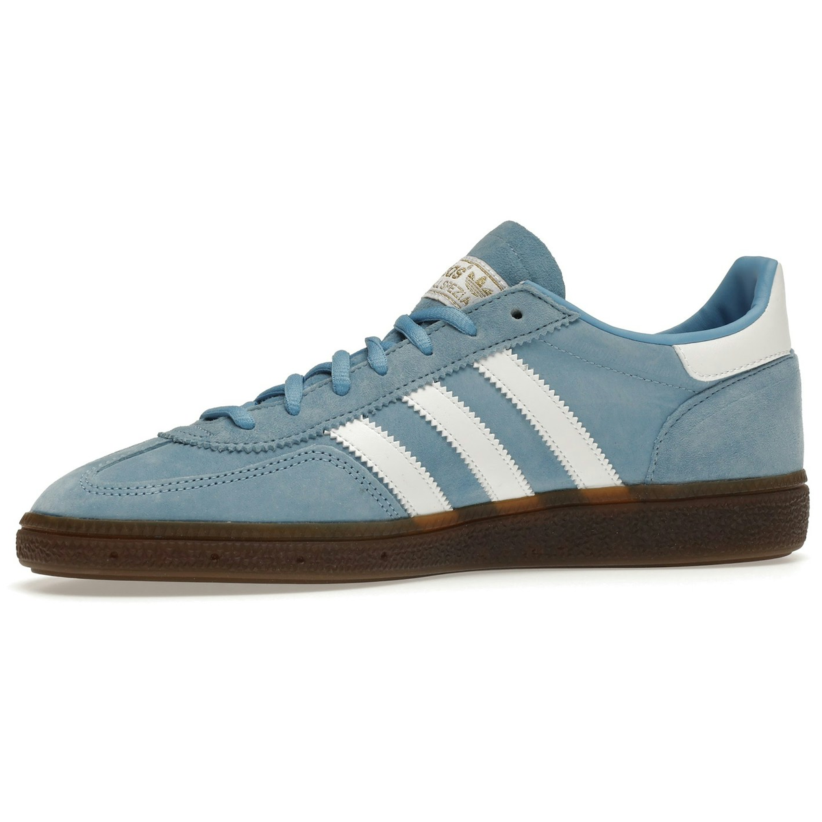 Miniatyrbild av Adidas Handball Spezial Light Blue 3