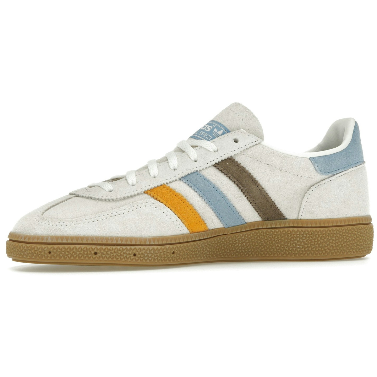 Miniatyrbild av Adidas Handball Spezial Light Blue Earth Strata 3