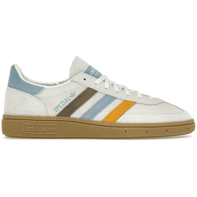 Adidas Handball Spezial Light Blue Earth Strata