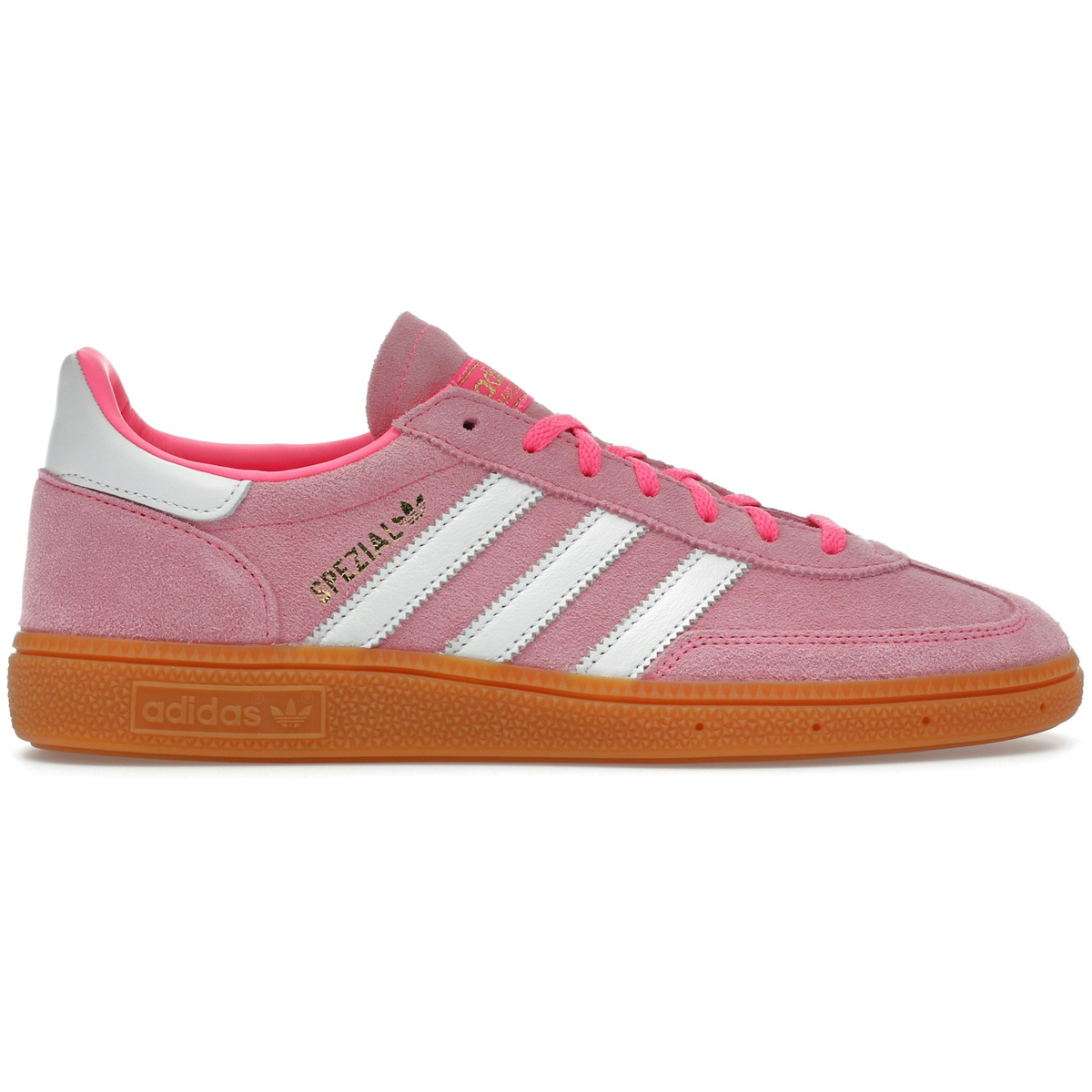 Adidas Handball Spezial Lucid Pink White