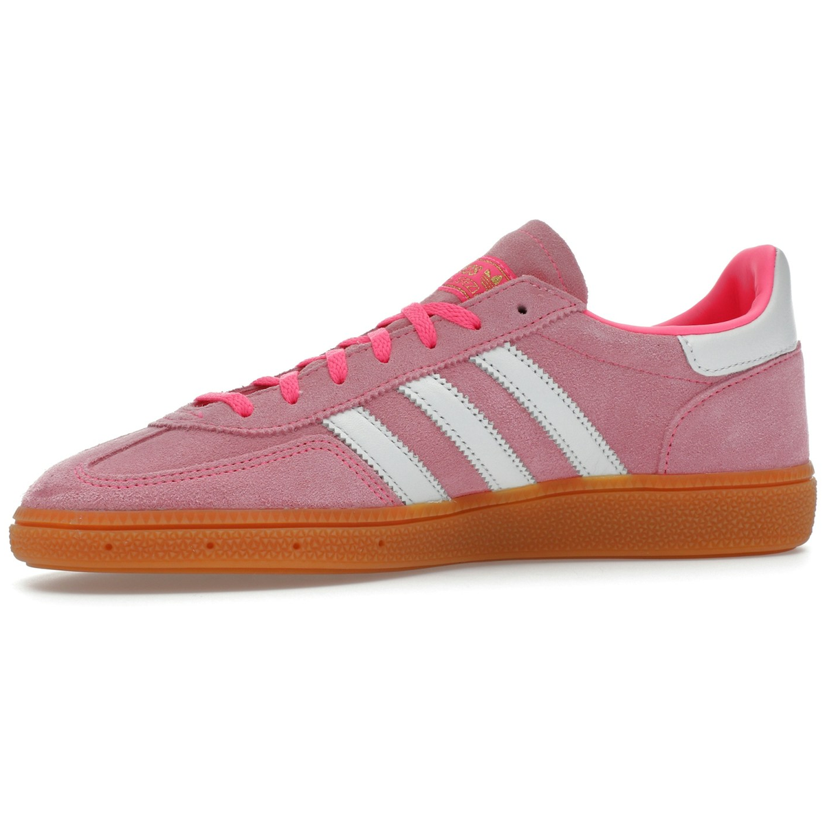 Miniatyrbild av Adidas Handball Spezial Lucid Pink White 3