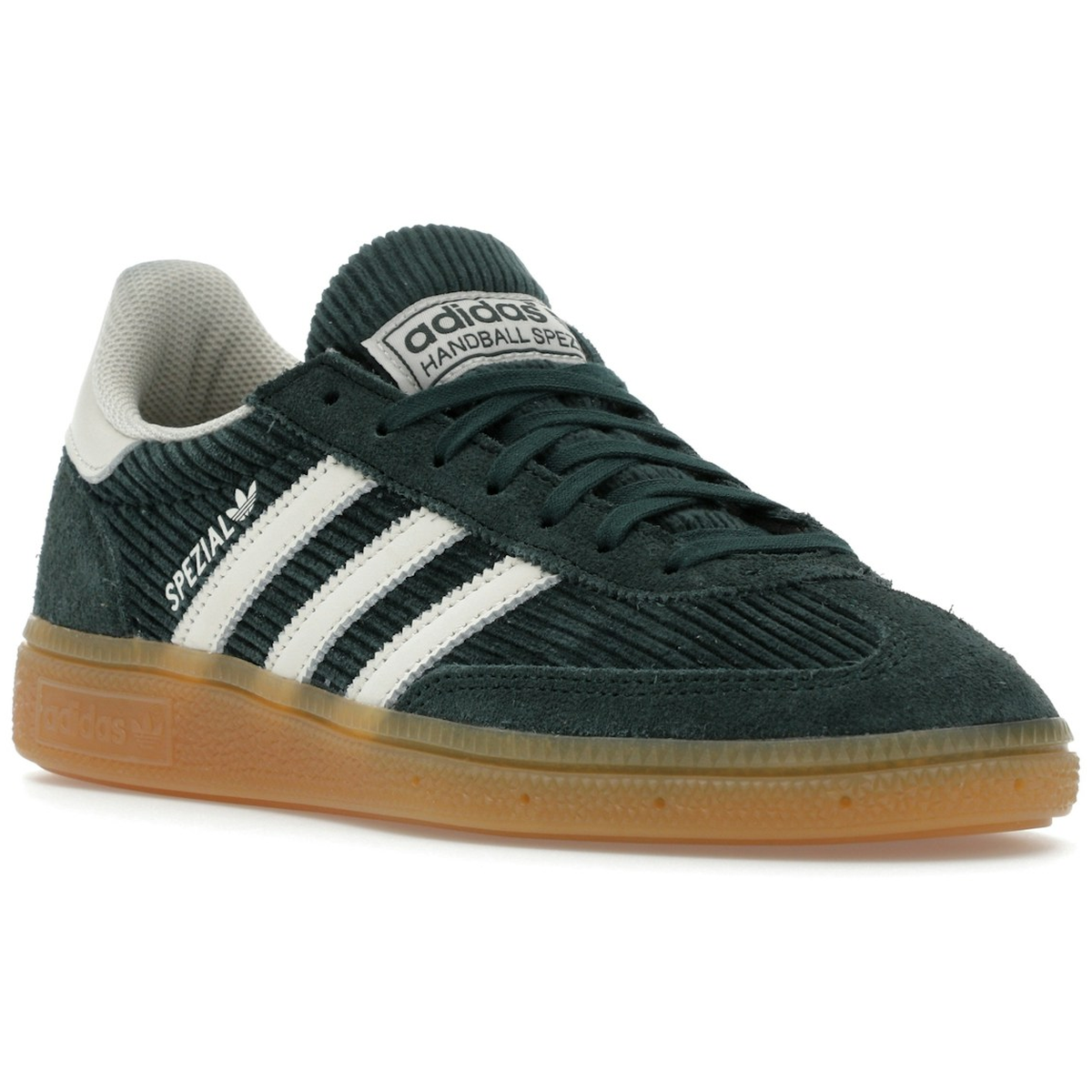 Miniatyrbild av Adidas Handball Spezial Mineral Green 2