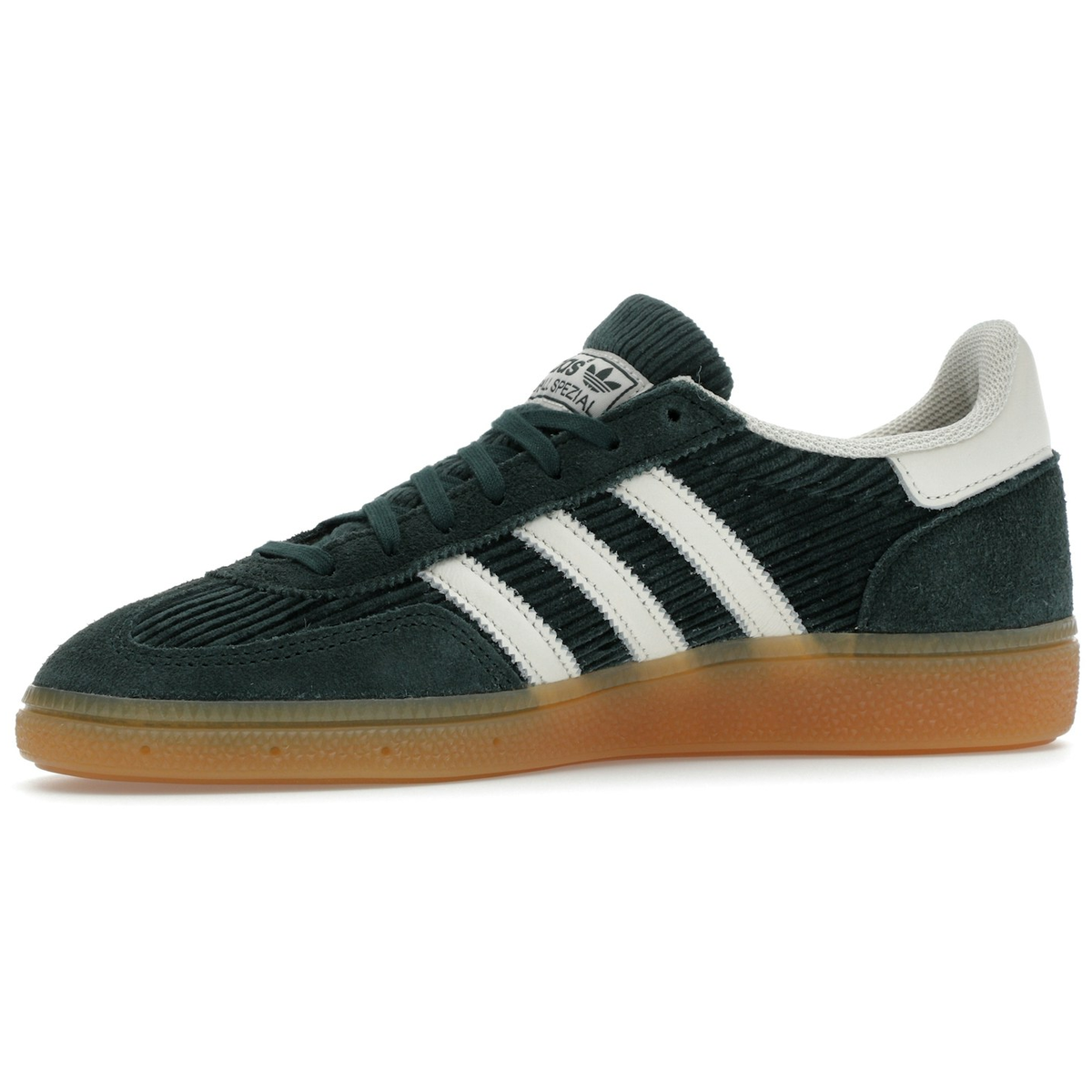Miniatyrbild av Adidas Handball Spezial Mineral Green 3
