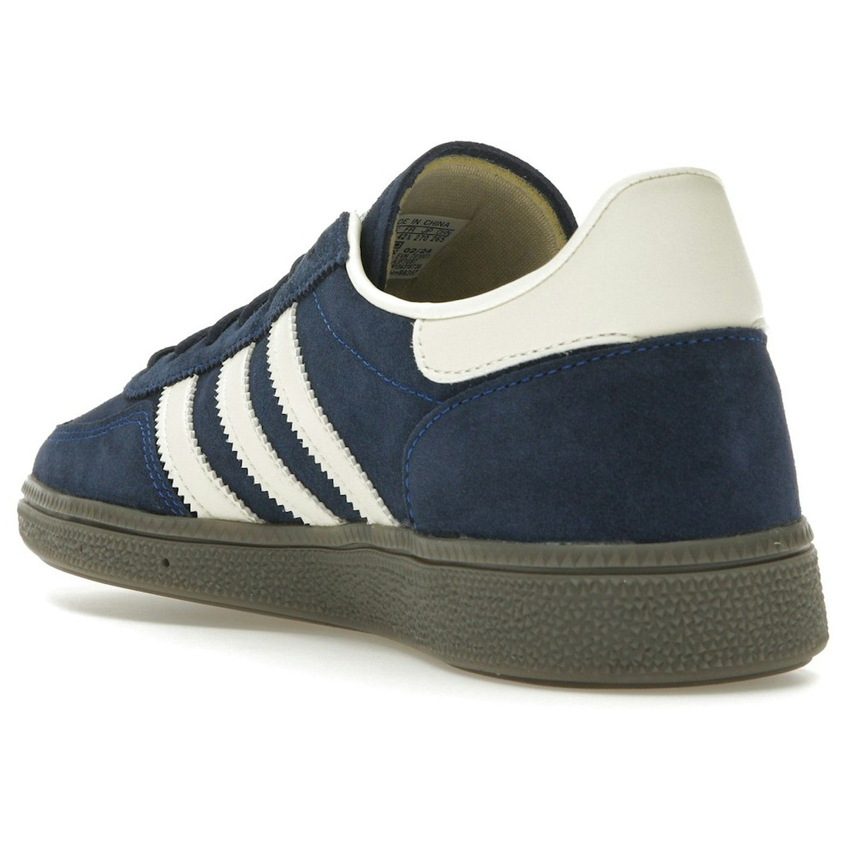 Miniatyrbild av Adidas Handball Spezial Night Indigo 4