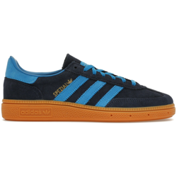 Adidas Handball Spezial Night Indigo Bright Blue Gum