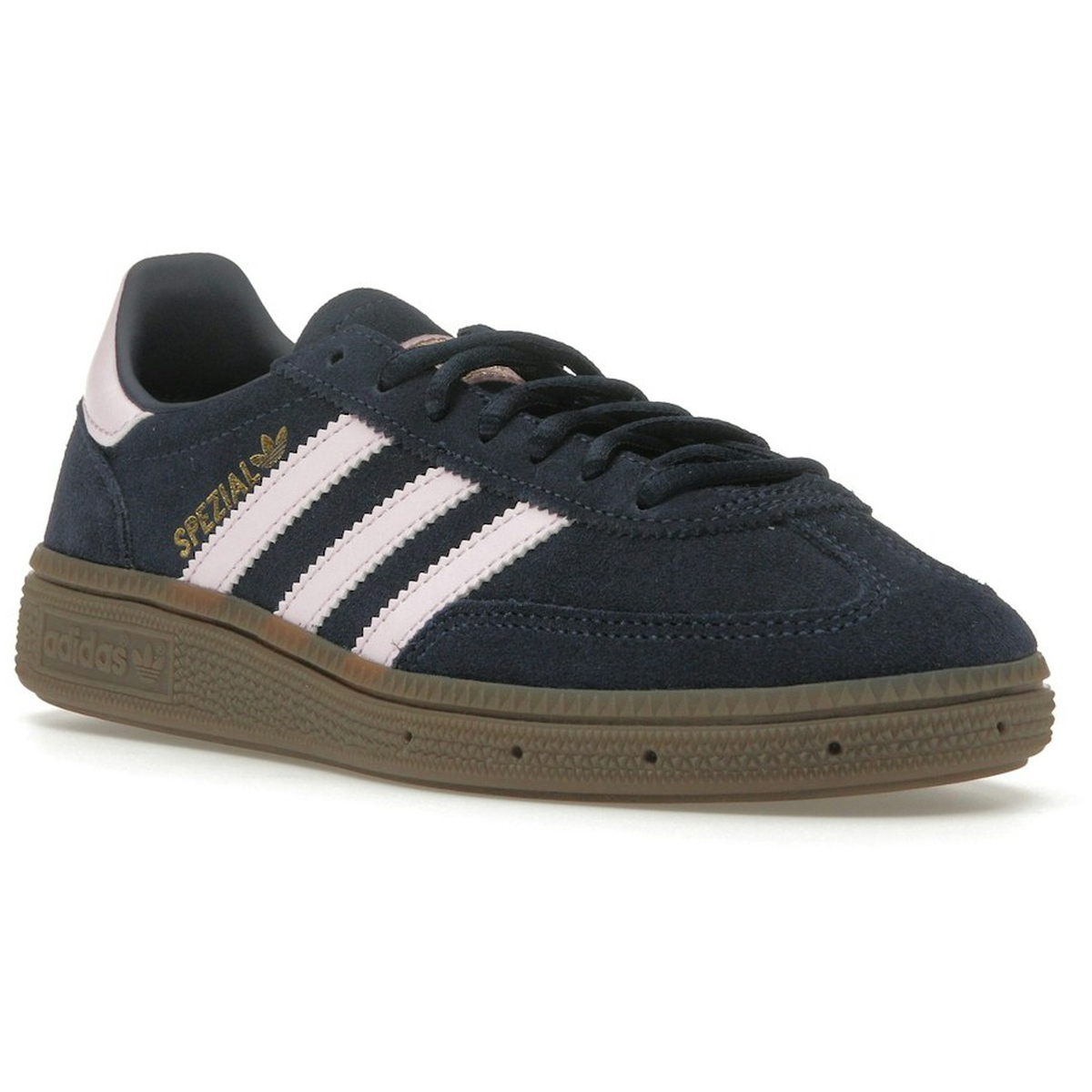 Miniatyrbild av Adidas Handball Spezial Night Indigo Fusion GS 2