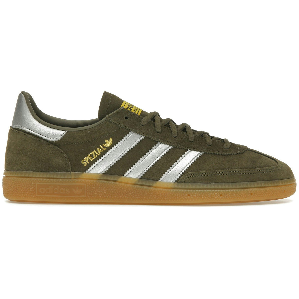 Adidas Handball Spezial Olive Strata