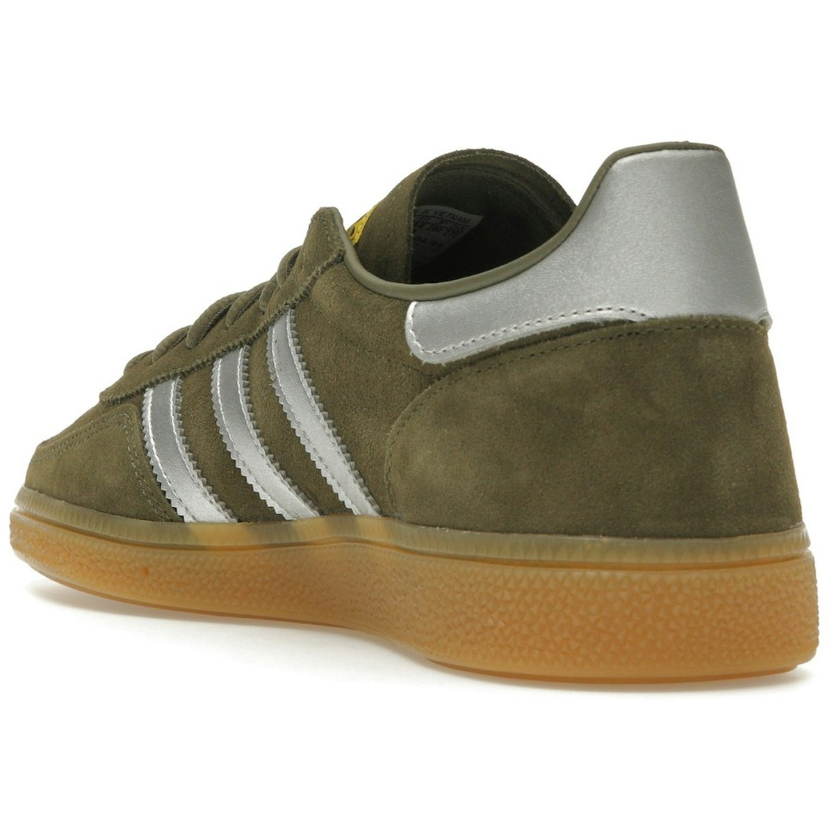Miniatyrbild av Adidas Handball Spezial Olive Strata 4