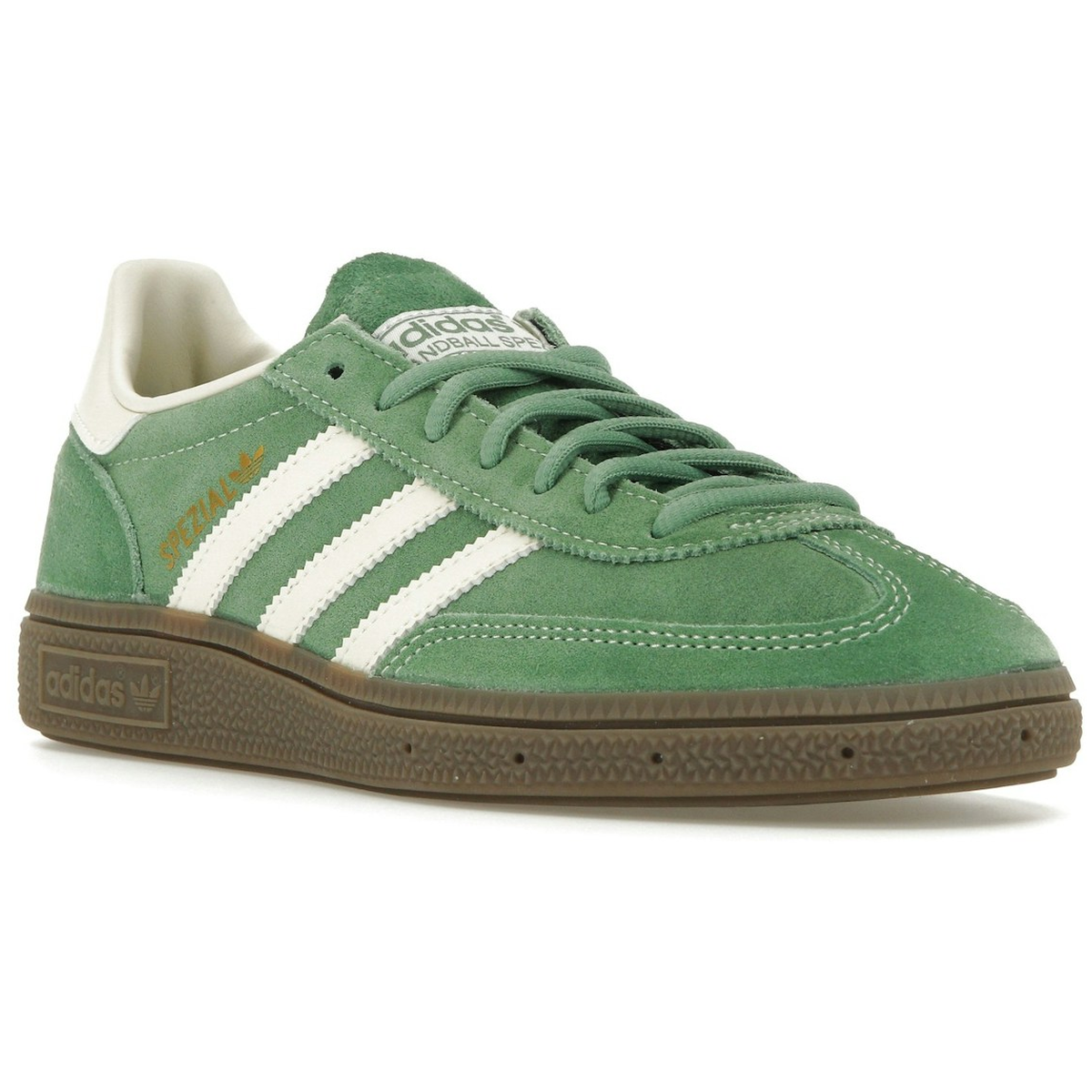Miniatyrbild av Adidas Handball Spezial Preloved Green 2