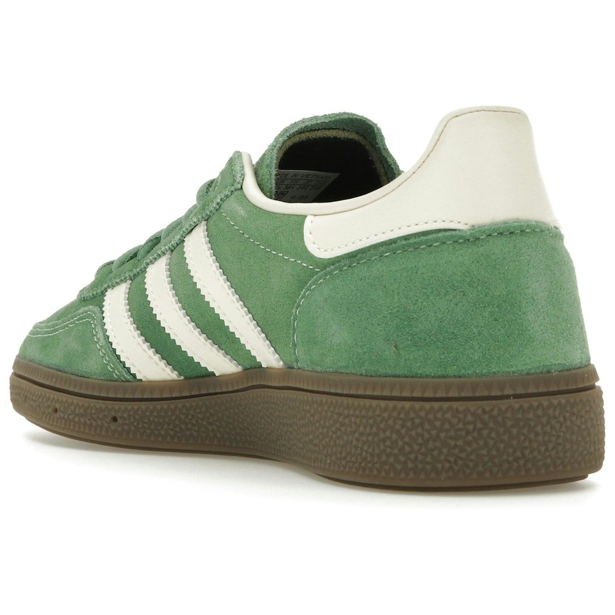 Miniatyrbild av Adidas Handball Spezial Preloved Green 4
