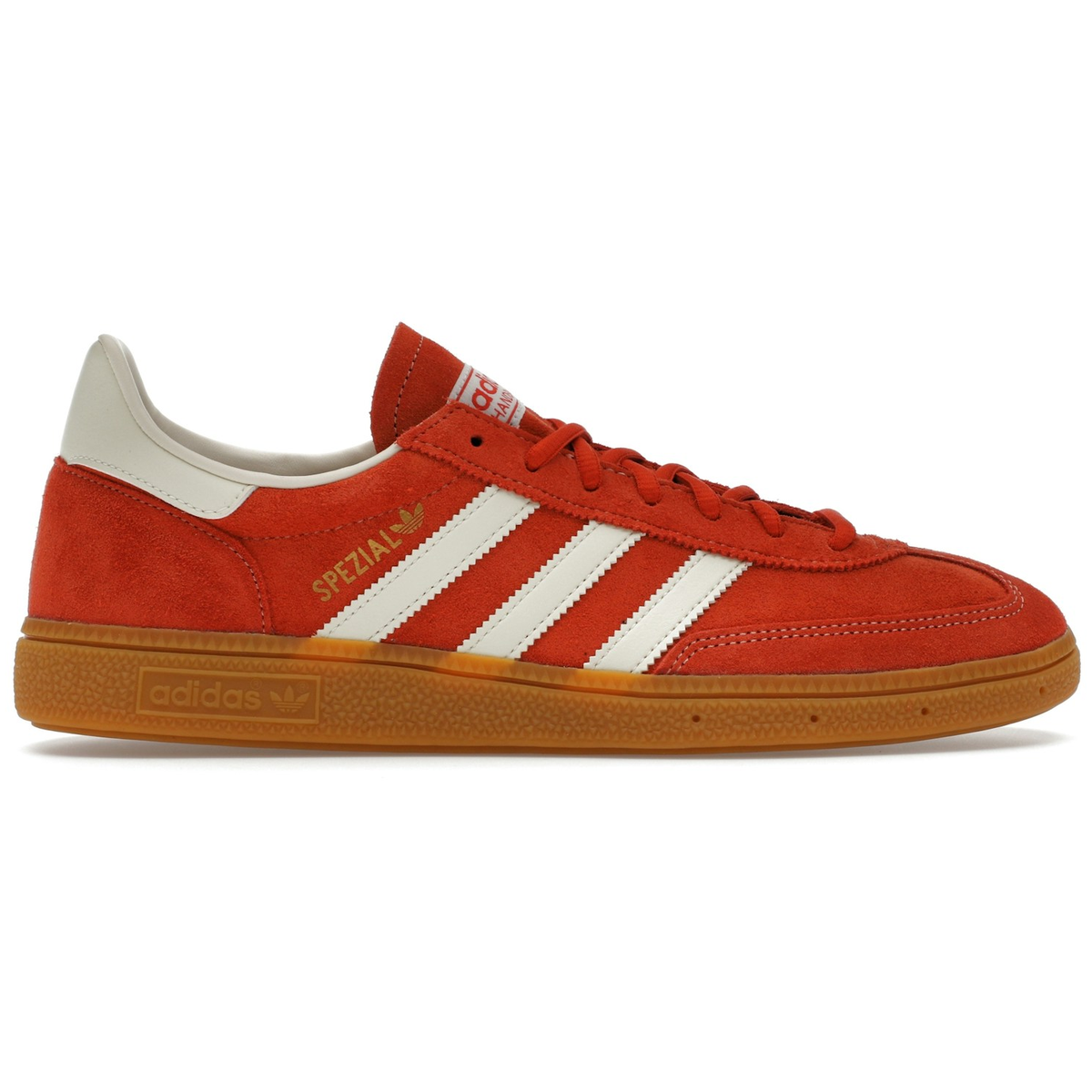 Adidas Handball Spezial Preloved Red