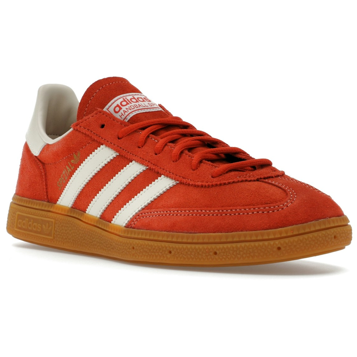 Miniatyrbild av Adidas Handball Spezial Preloved Red 2