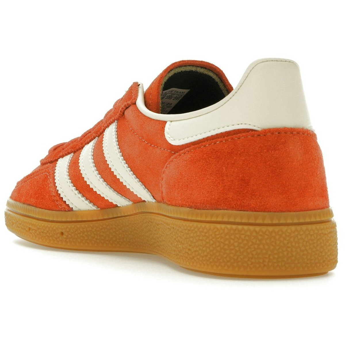 Miniatyrbild av Adidas Handball Spezial Preloved Red 4