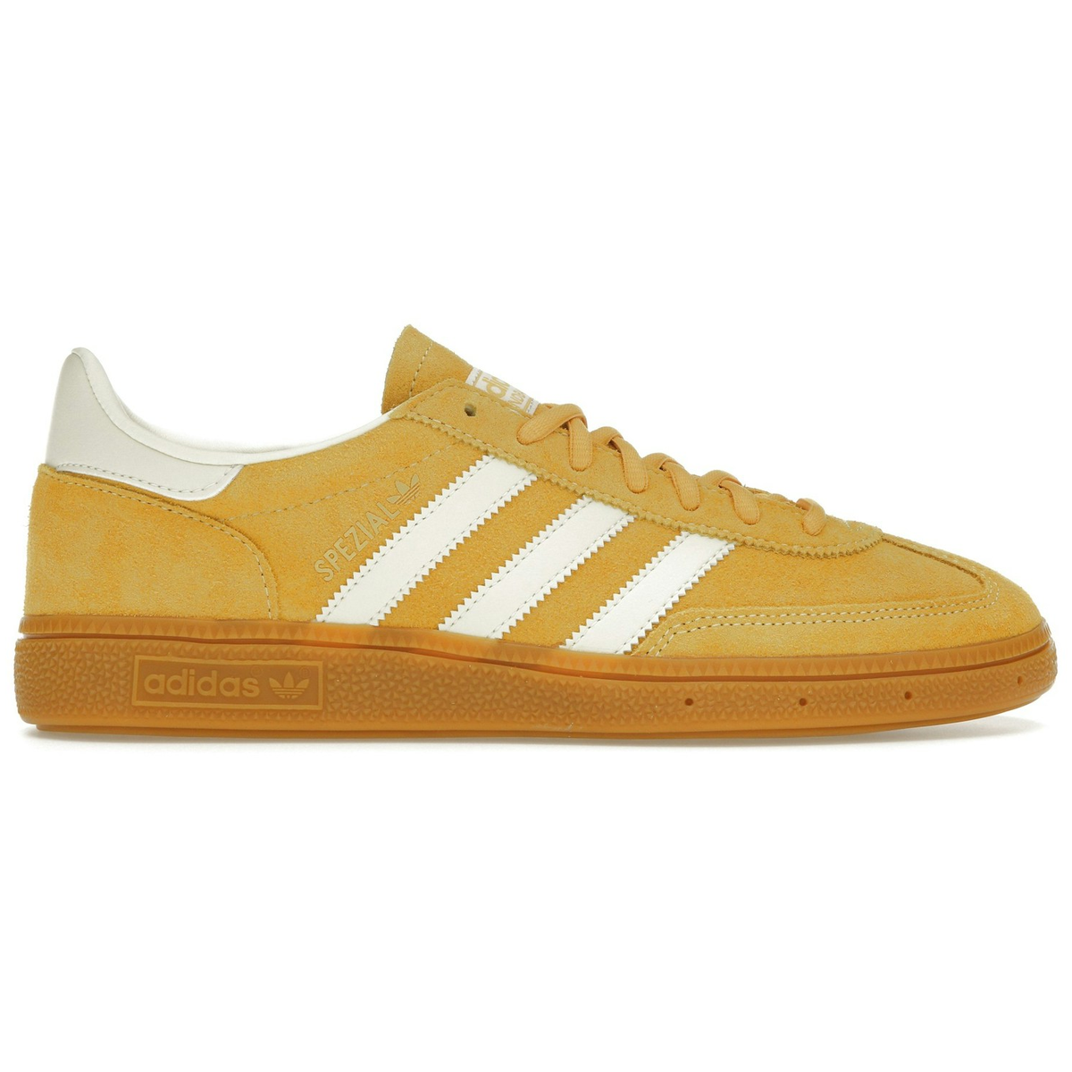 Adidas Handball Spezial Preloved Yellow