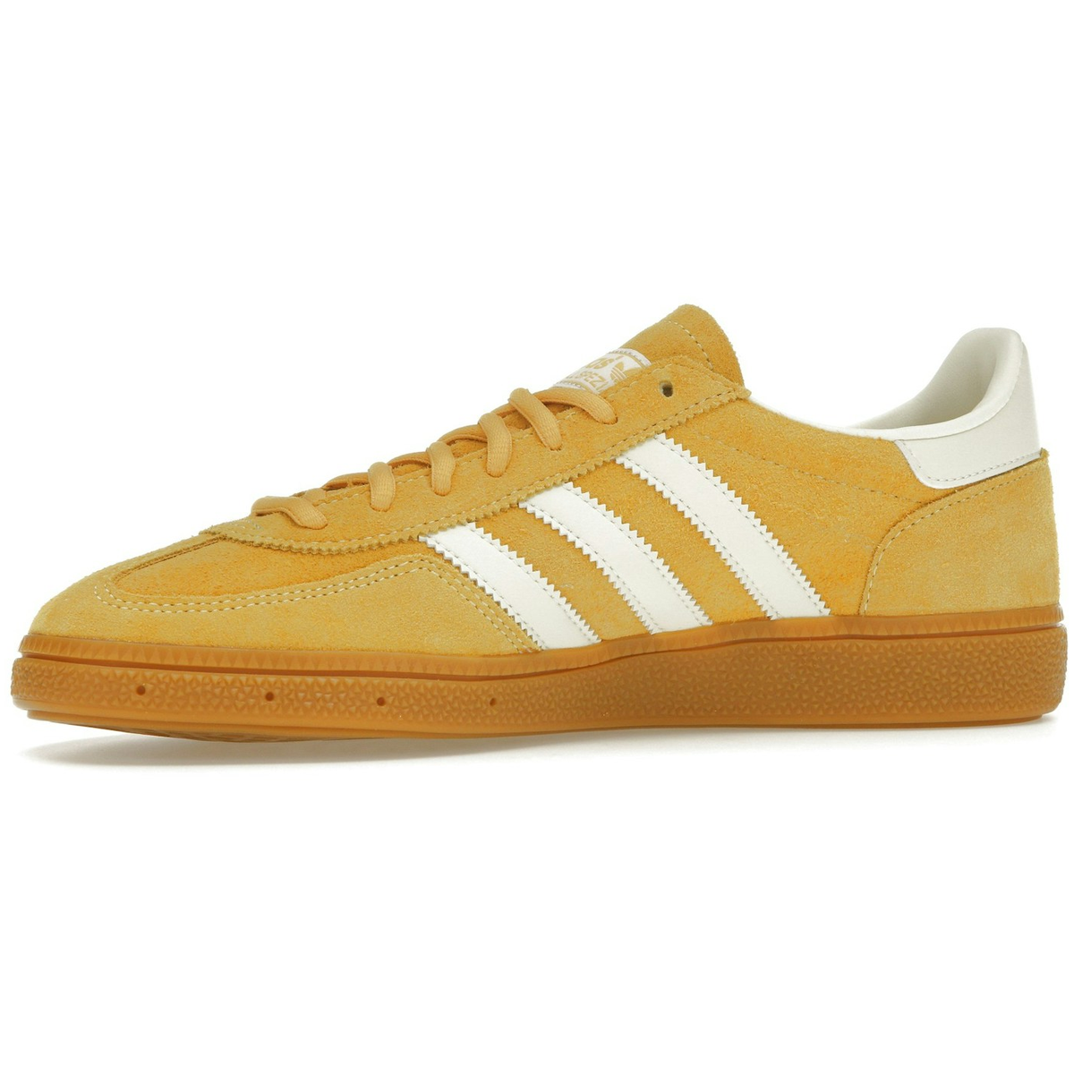 Miniatyrbild av Adidas Handball Spezial Preloved Yellow 3
