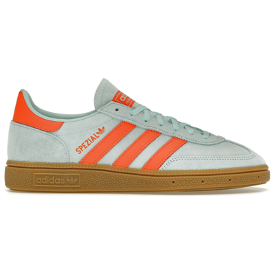 Adidas Handball Spezial Semi Flash Aqua