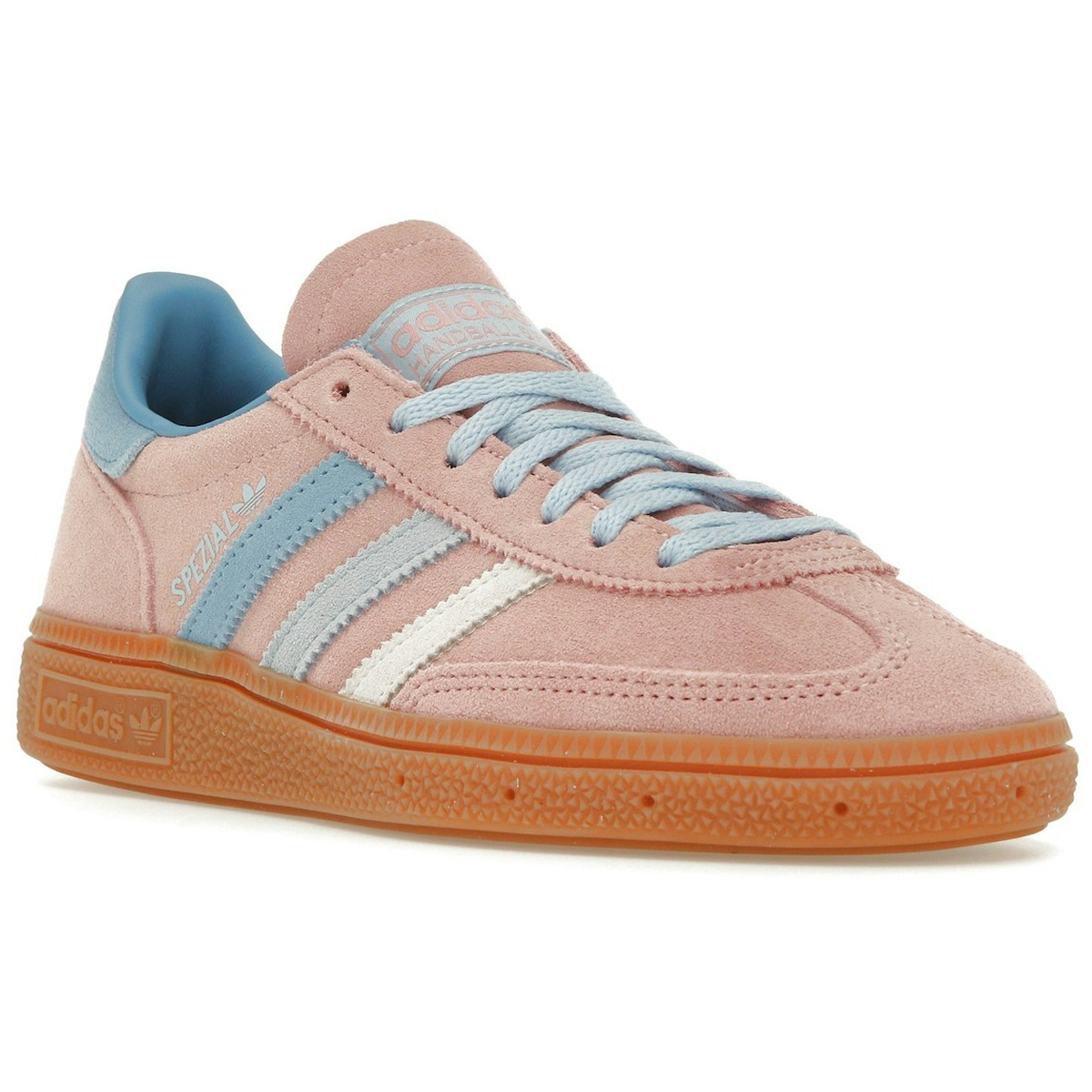Miniatyrbild av Adidas Handball Spezial Semi Pink Spark 2